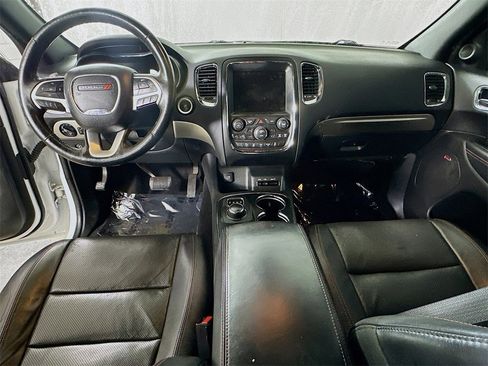 Used 2017 Dodge Durango R/T w/ Technology Group image 17