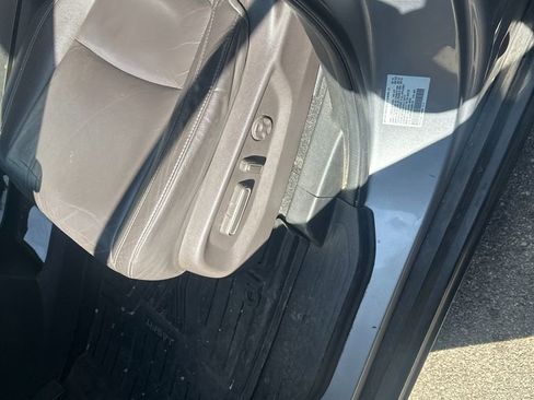 Used 2019 Honda Odyssey EX-L image 7