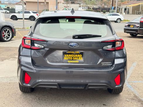 Used 2024 Subaru Impreza 2.0i image 38