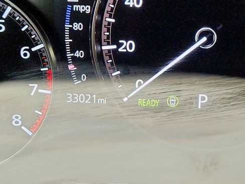 Used 2024 MAZDA CX-90 3.3 Turbo w/ Preferred Plus image 16