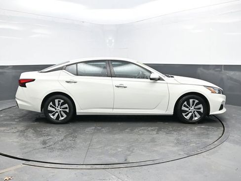 Used 2021 Nissan Altima 2.5 S image 8