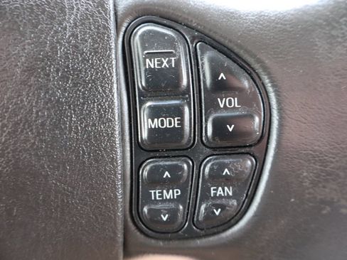 Used 2005 Ford Excursion Eddie Bauer AWD/4WD image 32