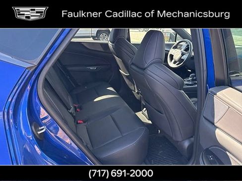 Used 2023 Lexus NX 350 F Sport AWD/4WD image 32