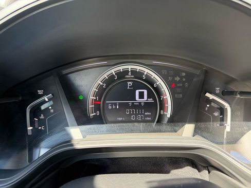 Used 2017 Honda CR-V LX image 21