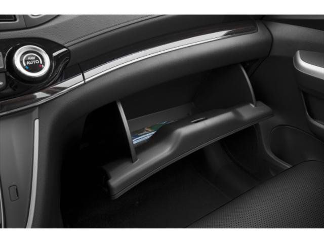Used 2015 Honda CR-V Touring image 16