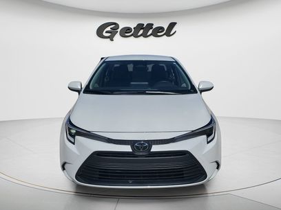 Certified 2026 Toyota Corolla LE