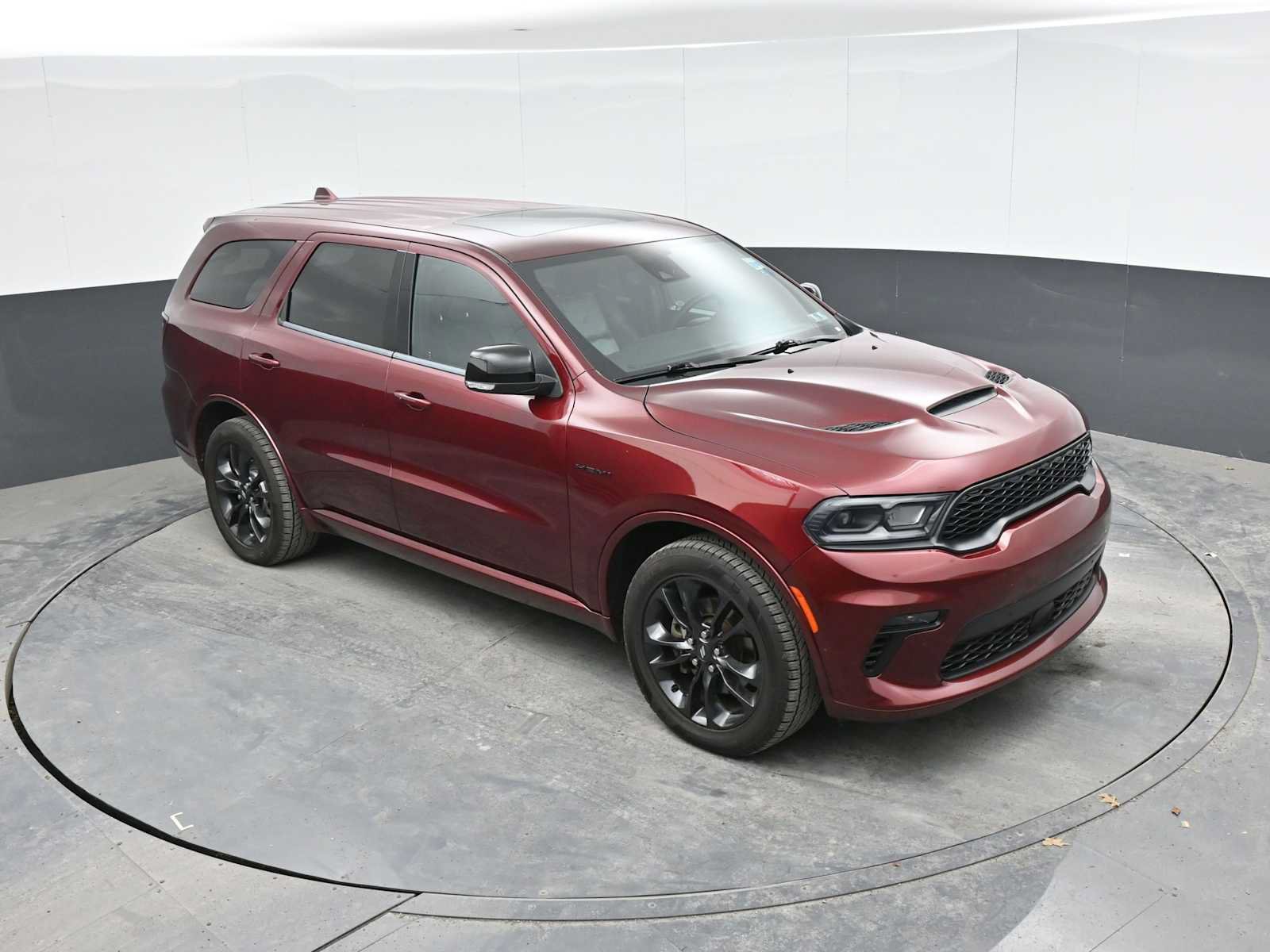 Used 2022 Dodge Durango R/T AWD/4WD image 36