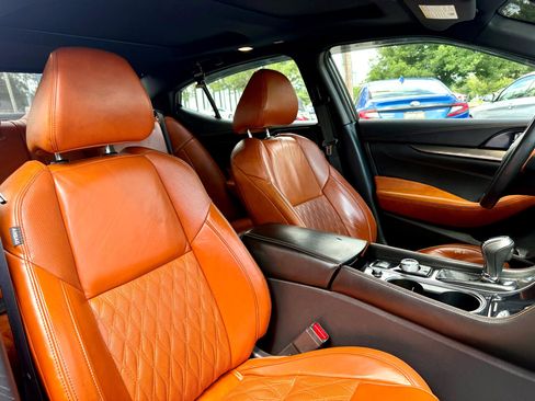 Used 2019 Nissan Maxima Platinum w/ Reserve Package image 28