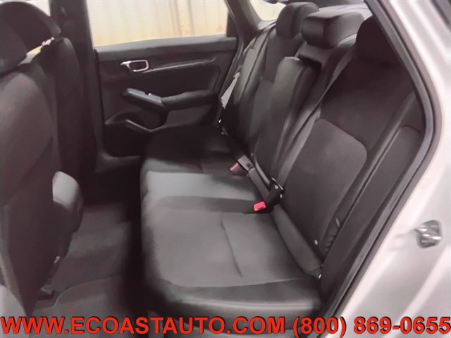 Used 2025 Honda Civic Sport image 13