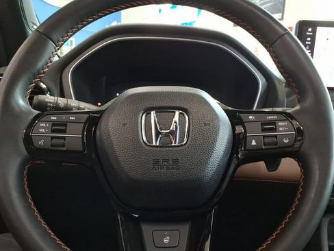 Certified 2026 Honda Passport TrailSport Elite image 24