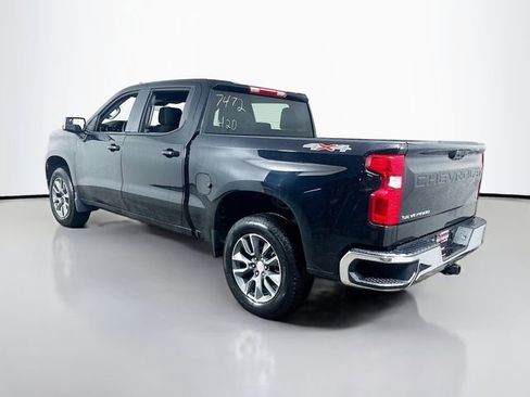 New 2026 Chevrolet Silverado 1500 LT image 7