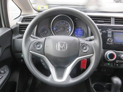 Used 2015 Honda Fit LX image 14