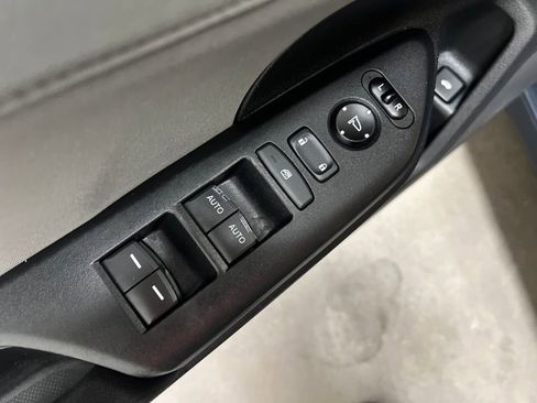 Used 2016 Honda Civic EX-T image 13