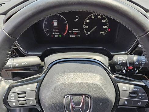 Used 2025 Honda CR-V EX-L image 24