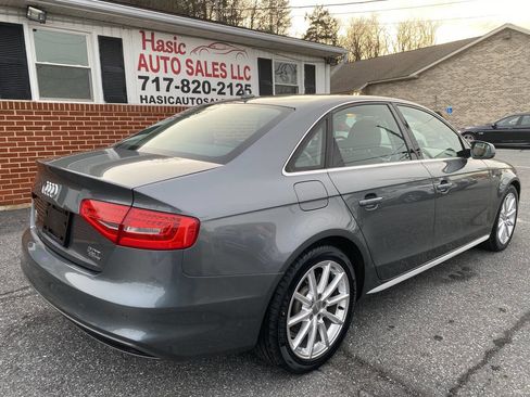 Used 2016 Audi A4 2.0T Premium Plus image 5