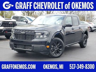Used 2024 Ford Maverick XLT w/ XLT Luxury Package
