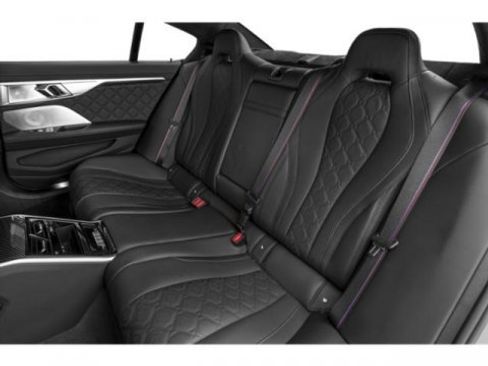 Certified 2023 BMW M8 Gran Coupe xDrive Competition w/ Driving Assistance Package image 16