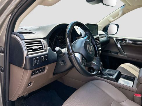 Used 2023 Lexus GX 460 Premium w/ Premium Plus Package AWD/4WD image 26