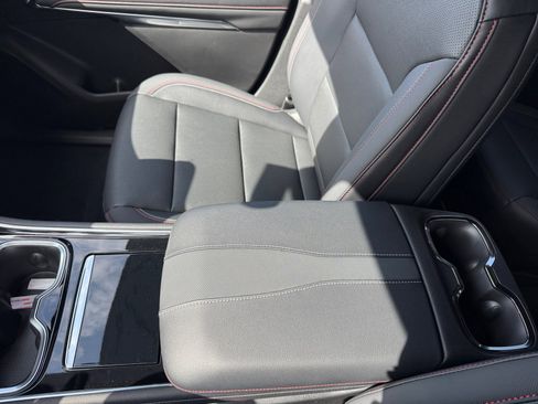 New 2026 Chevrolet Traverse Z71 AWD/4WD image 14