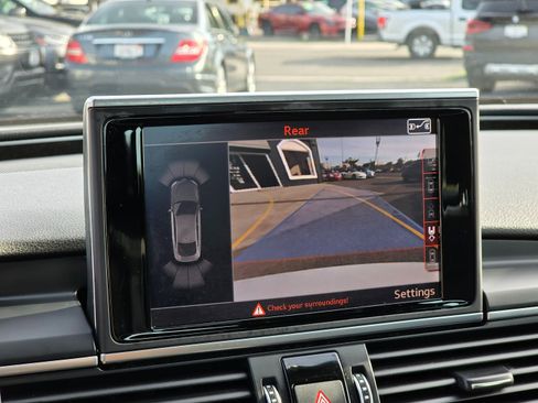 Used 2017 Audi A7 3.0T Prestige image 34