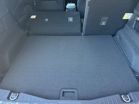 New 2026 Ford Mustang Mach-E Select w/ Interior Protection Package RWD image 14