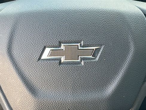 Used 2024 Chevrolet TrailBlazer ACTIV w/ Convenience Package FWD image 17