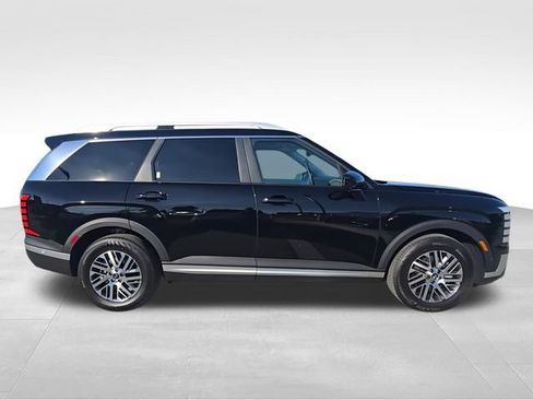 New 2026 Hyundai Palisade SEL AWD/4WD image 9