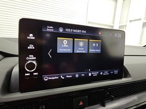 Used 2024 Honda CR-V Sport Touring image 19