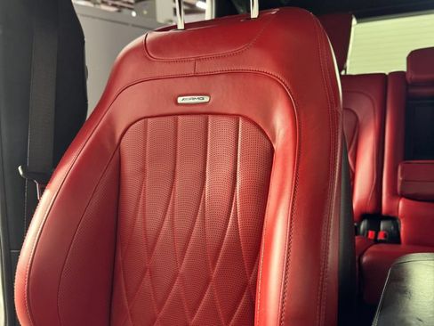 Used 2022 Mercedes-Benz G 63 AMG 4MATIC image 26