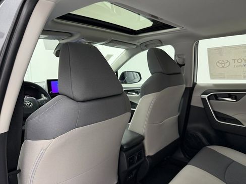 New 2025 Toyota RAV4 XLE w/ Convenience Package image 30