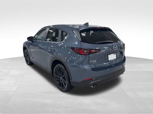 Certified 2023 MAZDA CX-5 Carbon Edition image 28