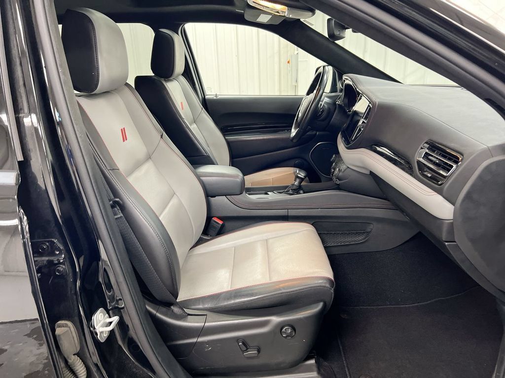 Used 2023 Dodge Durango Citadel AWD/4WD image 23