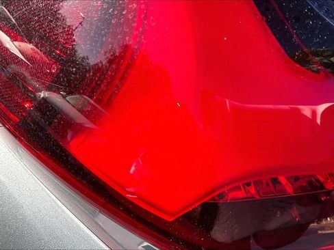 Used 2024 Mitsubishi Eclipse Cross LE image 21