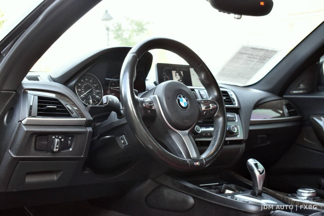 Used 2017 BMW M240i xDrive Coupe AWD/4WD image 14