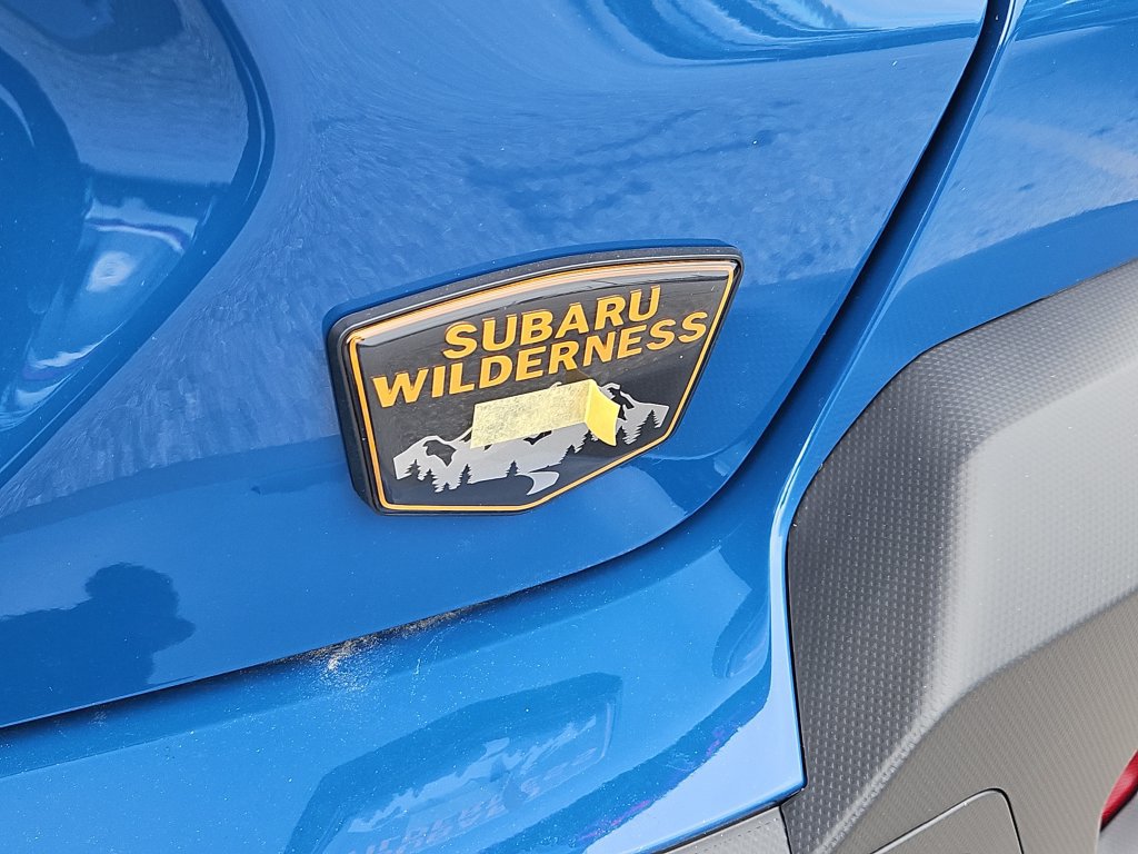 New 2026 Subaru Crosstrek 2.5i Wilderness AWD/4WD image 6