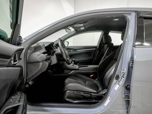 Used 2020 Honda Civic Sport image 20