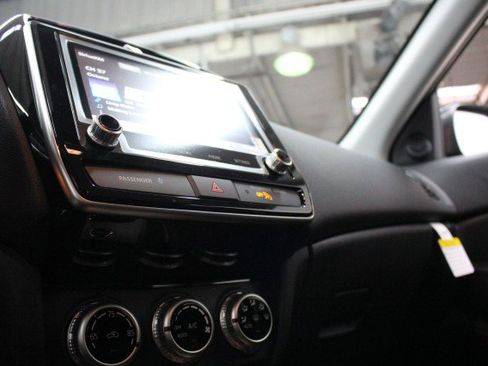 New 2026 Mitsubishi Outlander Sport ES image 12