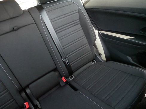 Certified 2023 Volkswagen Tiguan S FWD image 14