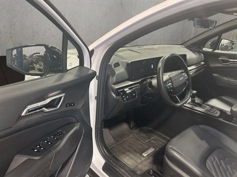 Used 2026 Kia Sportage X-Line w/ X-Line Technology Package AWD/4WD image 19