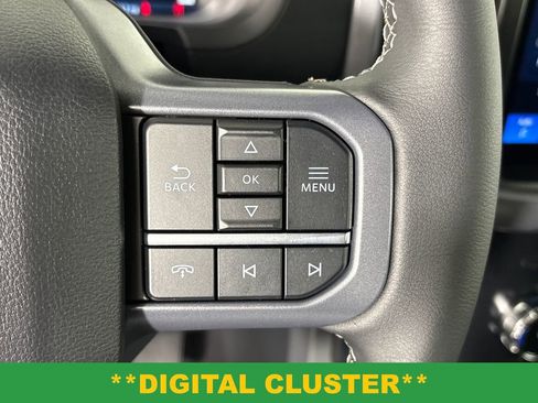 New 2026 Ford F150 XLT AWD/4WD image 18