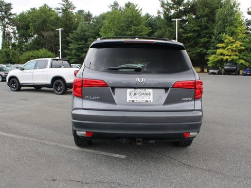 Used 2016 Honda Pilot EX-L image 8