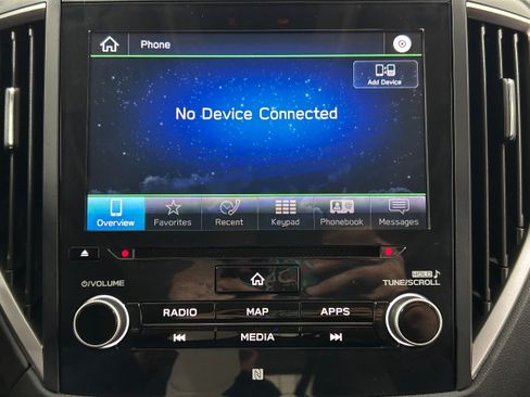 Used 2020 Subaru Forester Limited AWD/4WD image 7