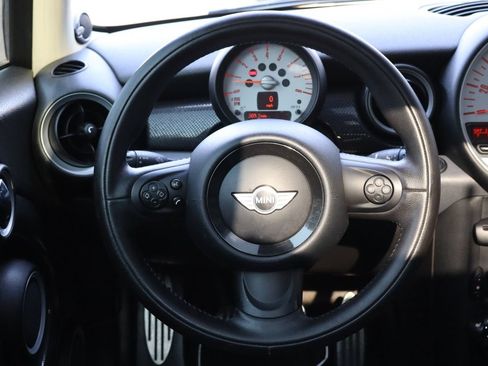 Used 2012 MINI Cooper S w/ Cold Weather Pkg FWD image 14
