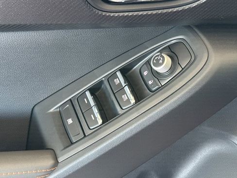 New 2026 Subaru Crosstrek 2.5i Limited w/ Crosstrek Mirror Package AWD/4WD image 12