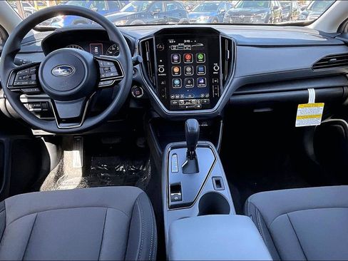New 2026 Subaru Crosstrek 2.0i Premium image 6