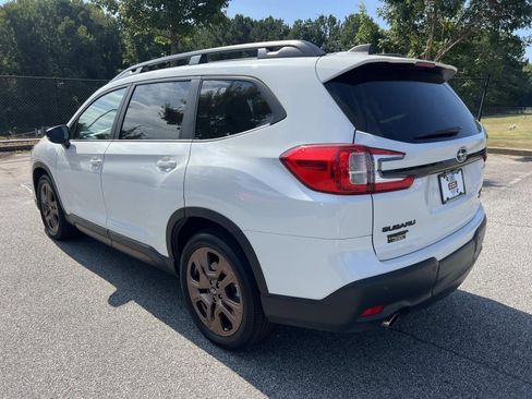 Used 2025 Subaru Ascent Bronze Edition w/ Popular Package #2 image 5