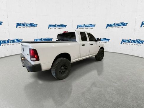 Used 2021 RAM 1500 Classic Warlock w/ Electronics Group image 11