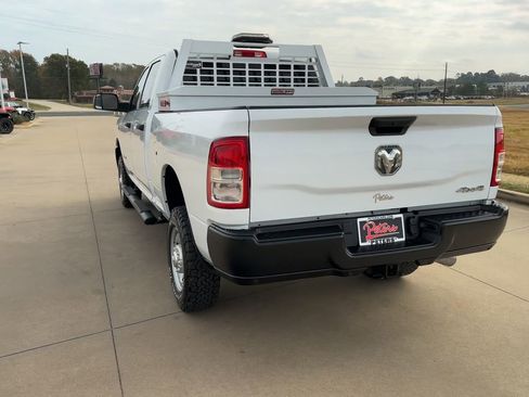 Used 2022 RAM 2500 Tradesman image 8