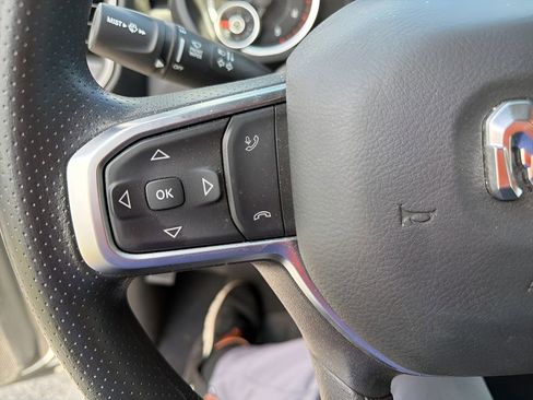 Used 2026 RAM 3500 Tradesman image 16