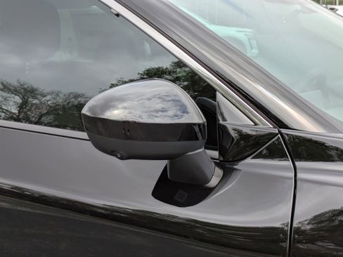 New 2026 Nissan Rogue SV AWD/4WD image 12